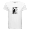 Respect - "Old Star" T-shirt White 1