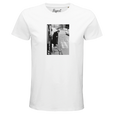 Respect - "Old Star" T-shirt White 1