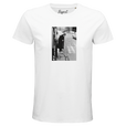 Respect - "Old Star" T-shirt White 1
