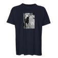 Respect - "Old Star" T-shirt French Navy 1