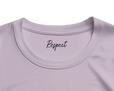 Respect - "Old Star" T-shirt lilak 2