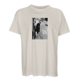 Respect - "Old Star" T-shirt Off White 1
