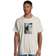Respect - "Old Star" T-shirt Off White 4