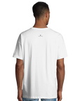 Respect - "Old Star" T-shirt White 5