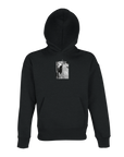 Respect - "Old Star" Hoodie Black 1