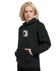 Respect - "Old Star" Hoodie Black 5