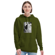 Respect - "Old Star" Hoodie Army 5