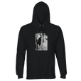 Respect - "Old Star" Hoodie Black 1