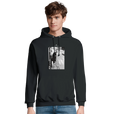 Respect - "Old Star" Hoodie Black 3