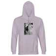 Respect - "Old Star" Hoodie lilak 1