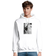 Respect - "Old Star" Hoodie White 3