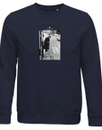 Respect - "Old Star" Sweatshirt French Navy XS 10