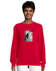 Respect - "Old Star" Sweatshirt Red XS 20