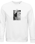 Respect - "Old Star" Sweatshirt White XS 22