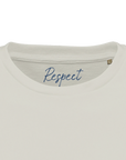 Respect - "Old Star" T-shirt Ash XS 2