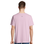Respect - "Old Star" T-shirt Candy Pink XS 50