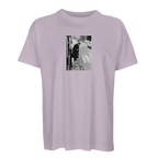 Respect - "Old Star" T-shirt lilak S 1