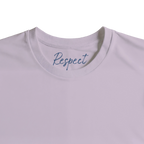 Respect - "Old Star" T-shirt lilak XS 17