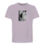 Respect - "Old Star" T-shirt lilak XS 16