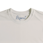 Respect - "Old Star" T-shirt Off White XS 53