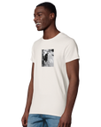 Respect - "Old Star" T-shirt Off White XS 6