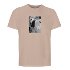 Respect - "Old Star" T-shirt Rope XS 10
