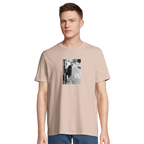 Respect - "Old Star" T-shirt Rope XS 13