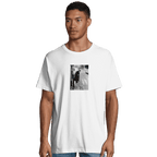 Respect - "Old Star" T-shirt White S 4