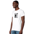 Respect - "Old Star" T-shirt White XS 6