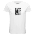 Respect - "Old Star" T-shirt White XS 1