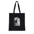 Respect - "Old Star" Tote Bag Black 5