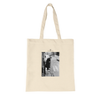 Respect - "Old Star" Tote Bag Natural 1