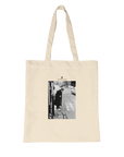 Respect - "Old Star" Tote Bag Natural 1