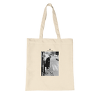 Respect - "Old Star" Tote Bag Natural 1