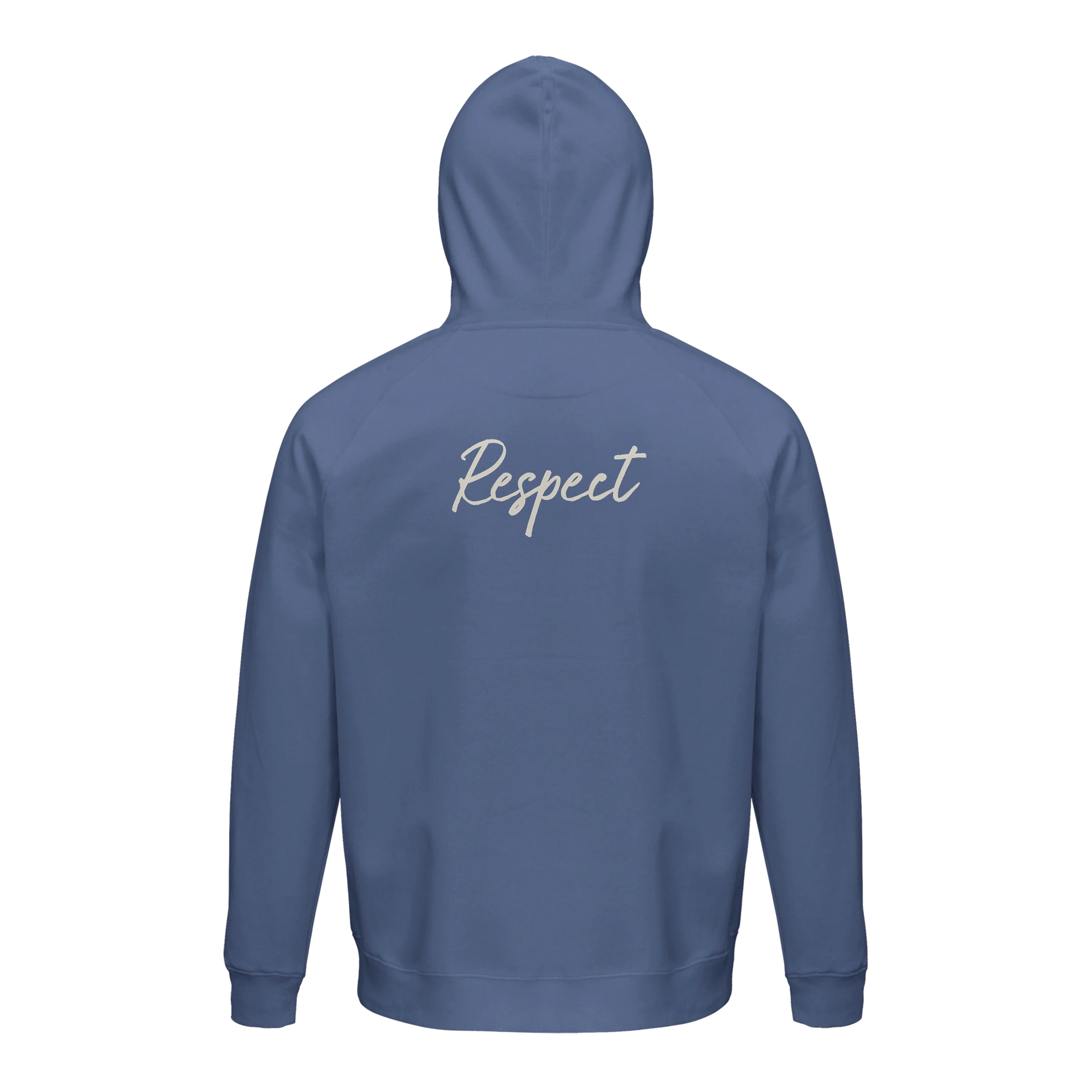 Respect - "Old Star" Blue 2