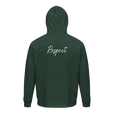 Respect - "Old Star" Bottle Green 2