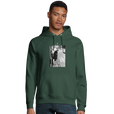 Respect - "Old Star" Bottle Green 3
