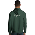 Respect - "Old Star" Bottle Green 4
