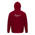 Respect - "Old Star" Burgundy 2