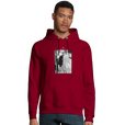 Respect - "Old Star" Burgundy 3