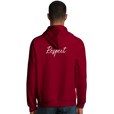 Respect - "Old Star" Burgundy 4