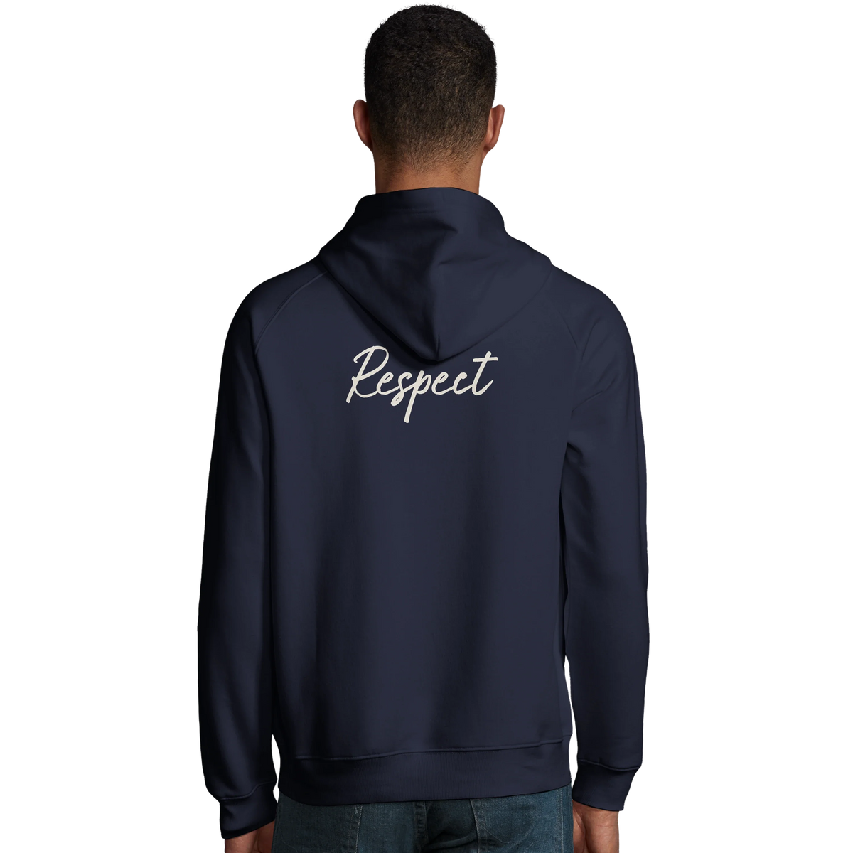 Respect - "Old Star" French Navy 4