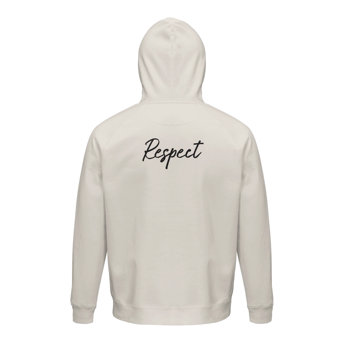 Respect - "Old Star" Off White 2