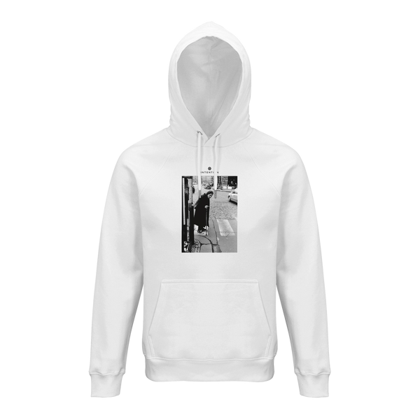 Respect - "Old Star" White 1