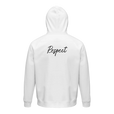 Respect - "Old Star" White 2