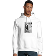 Respect - "Old Star" White 3