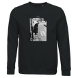 Respect - "Old Star" Sweatshirt Black 1