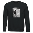 Respect - "Old Star" Sweatshirt Black 1
