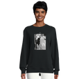 Respect - "Old Star" Sweatshirt Black 6