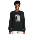 Respect - "Old Star" Sweatshirt Black 6